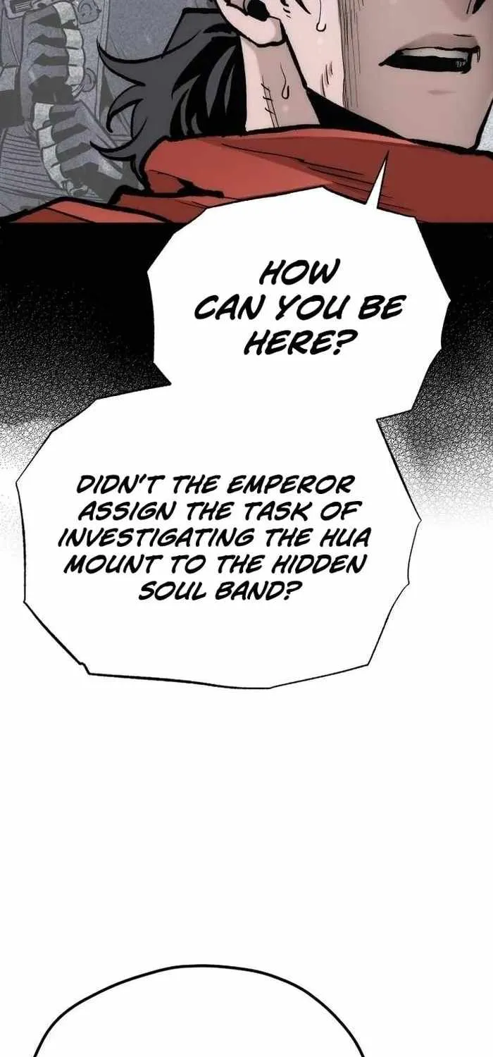 Read Heavenly Demon Cultivation Simulation chapter 128 image 24 on Lezhin