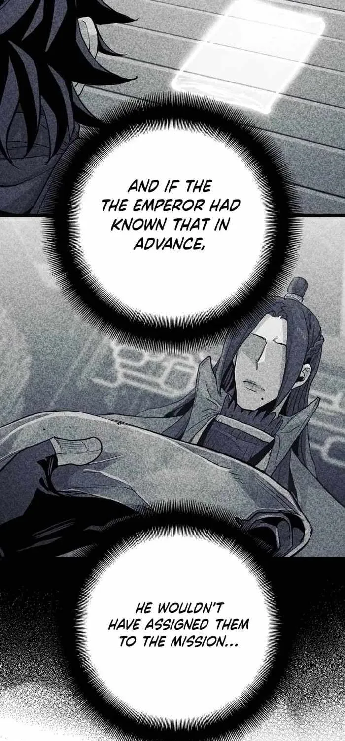 Read Heavenly Demon Cultivation Simulation chapter 128 image 30 on Lezhin