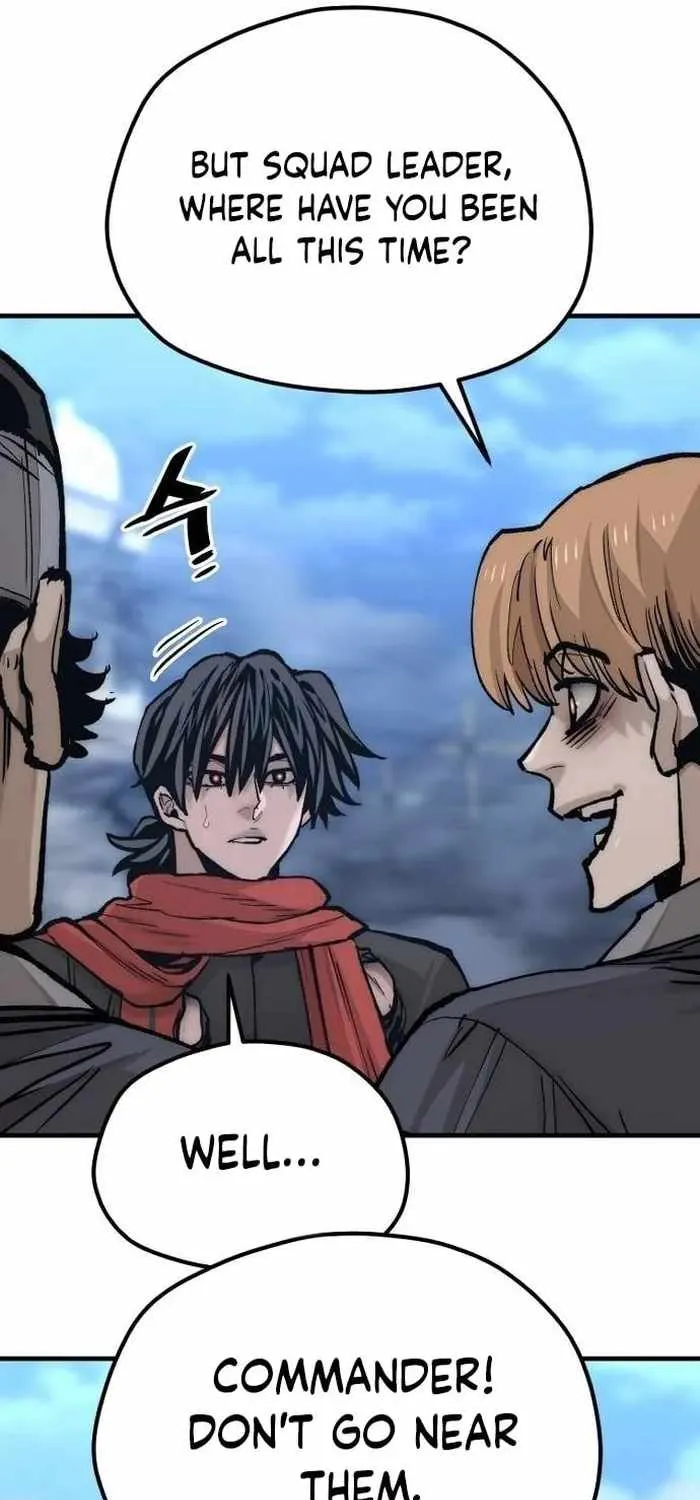 Read Heavenly Demon Cultivation Simulation chapter 128 image 32 on Lezhin
