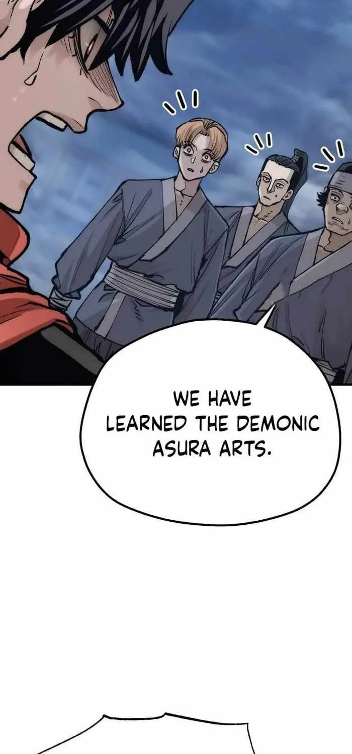 Read Heavenly Demon Cultivation Simulation chapter 128 image 38 on Lezhin