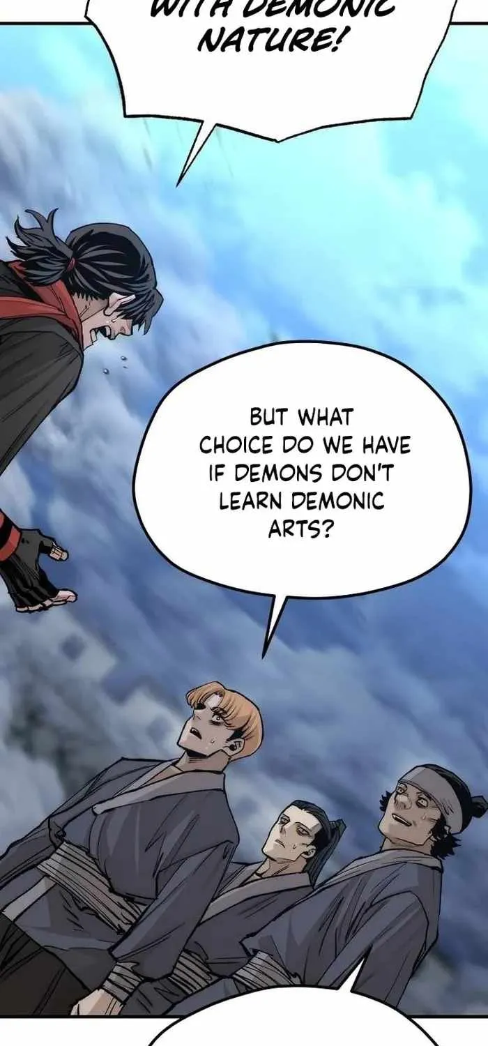 Read Heavenly Demon Cultivation Simulation chapter 128 image 40 on Lezhin
