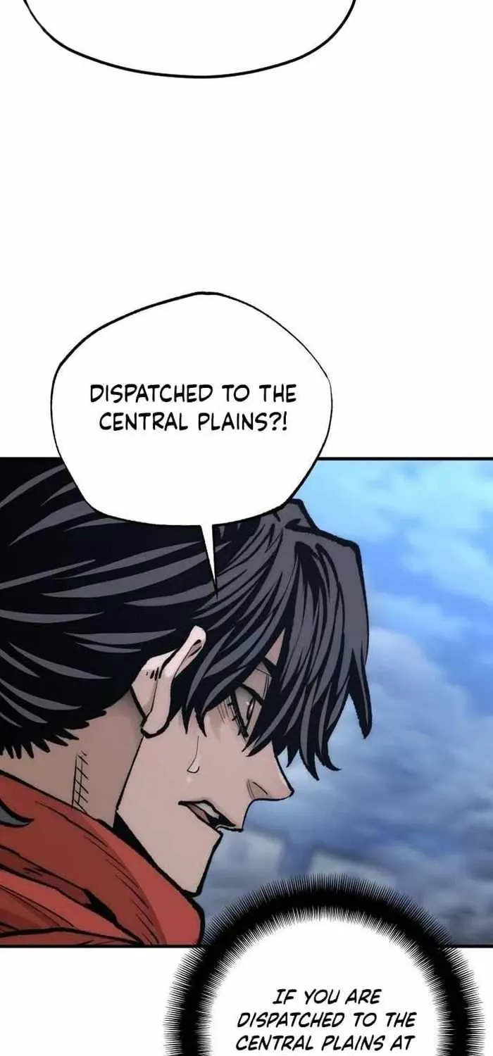 Read Heavenly Demon Cultivation Simulation chapter 128 image 42 on Lezhin
