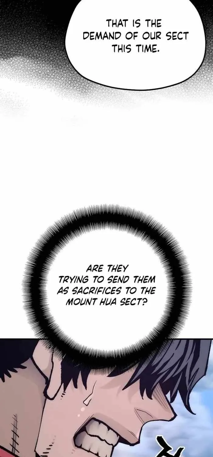Read Heavenly Demon Cultivation Simulation chapter 128 image 46 on Lezhin