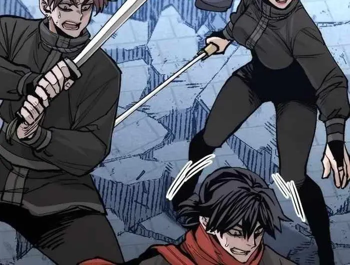 Read Heavenly Demon Cultivation Simulation chapter 128 image 53 on Lezhin