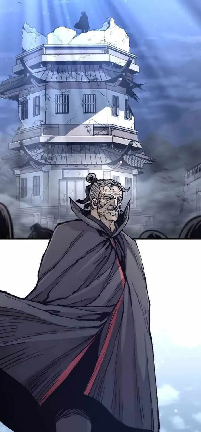 Read Heavenly Demon Cultivation Simulation chapter 128 image 56 on Lezhin