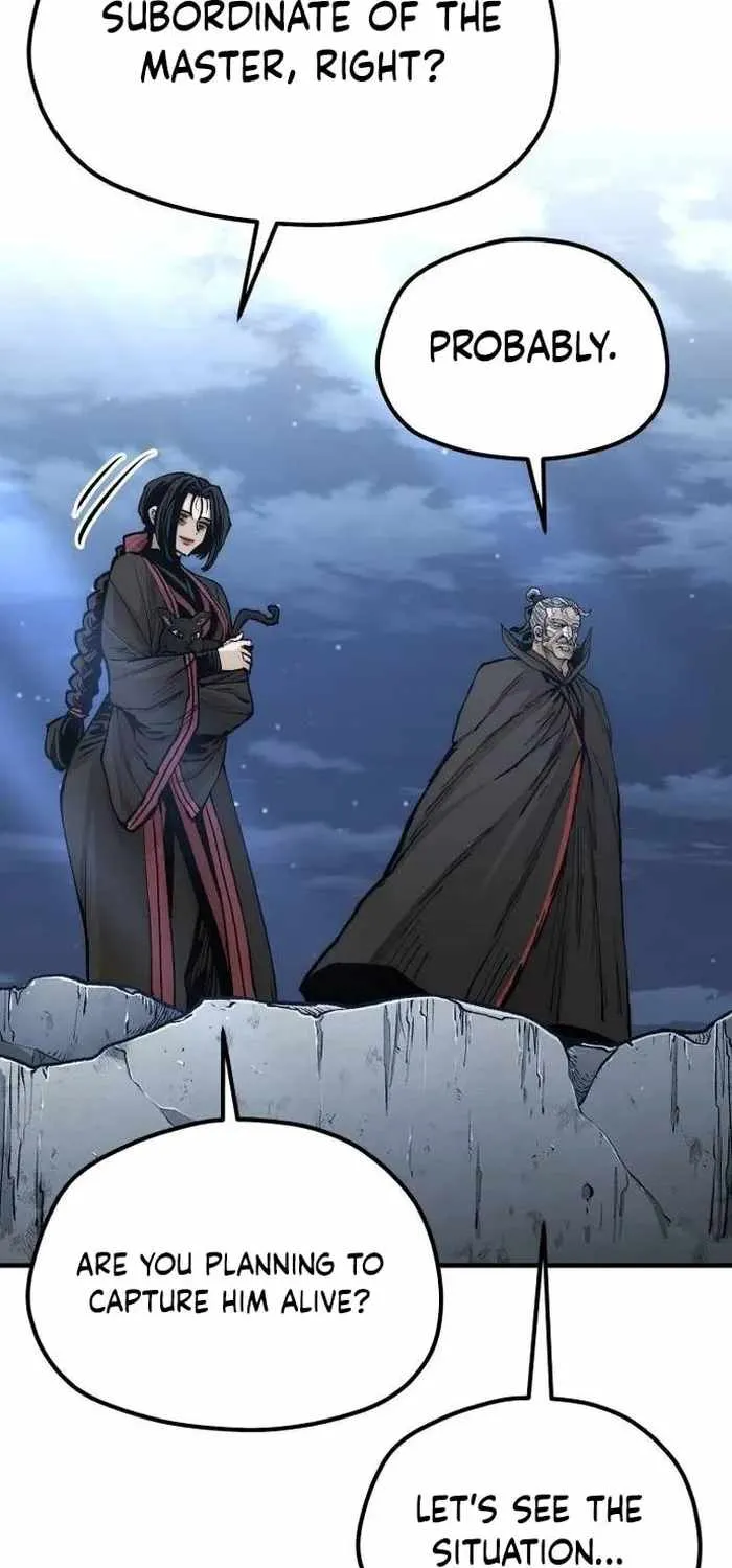 Read Heavenly Demon Cultivation Simulation chapter 128 image 64 on Lezhin