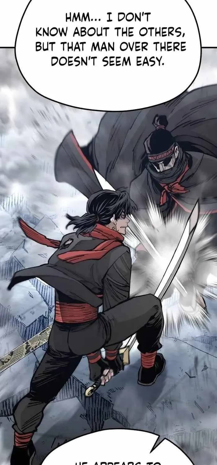 Read Heavenly Demon Cultivation Simulation chapter 128 image 66 on Lezhin