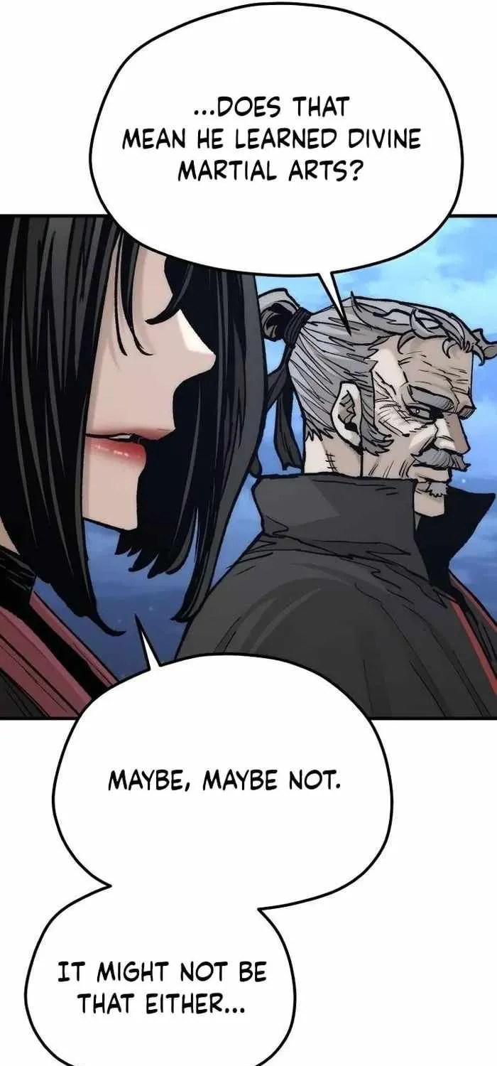 Read Heavenly Demon Cultivation Simulation chapter 128 image 68 on Lezhin