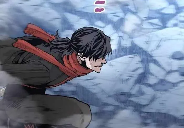 Read Heavenly Demon Cultivation Simulation chapter 128 image 7 on Lezhin