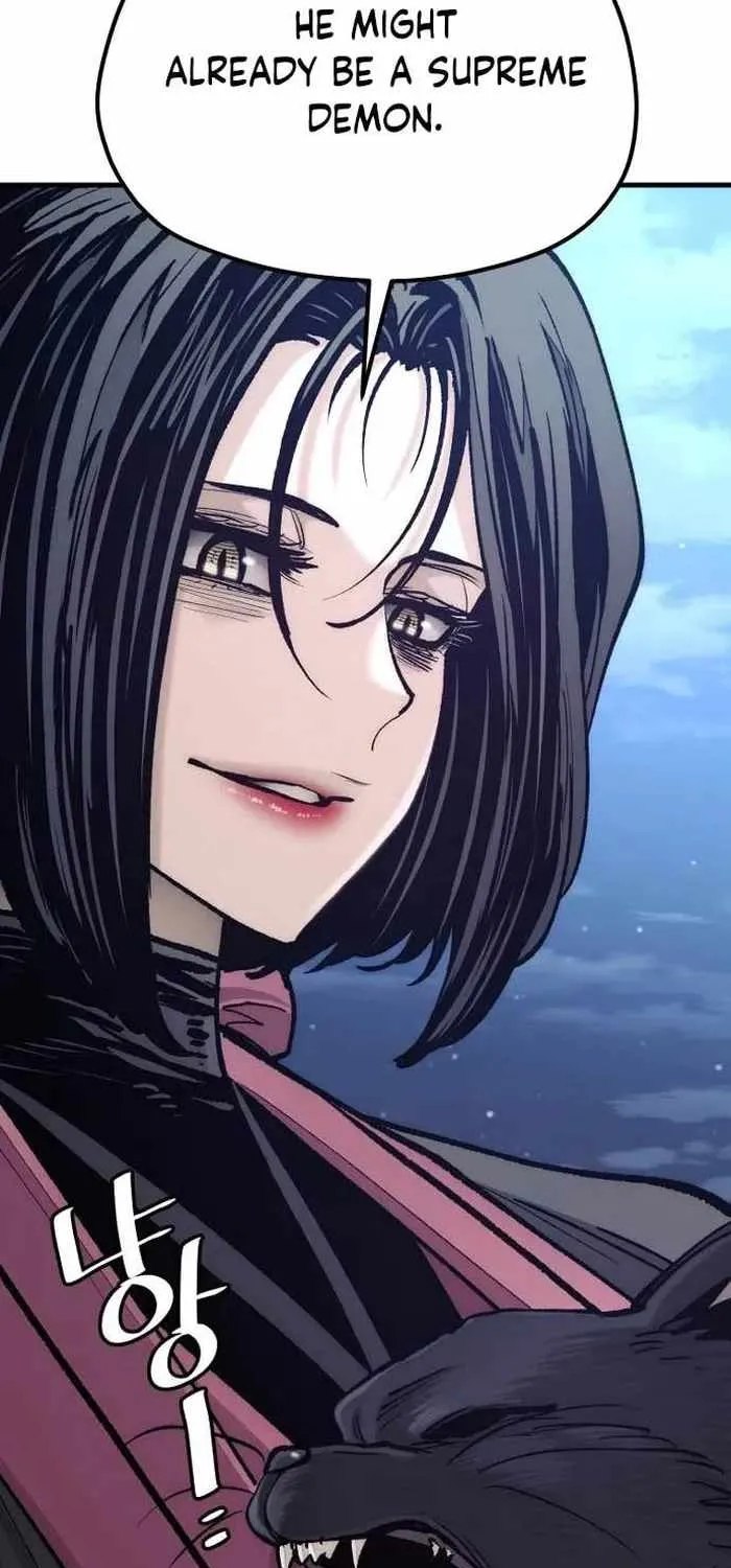 Read Heavenly Demon Cultivation Simulation chapter 128 image 70 on Lezhin