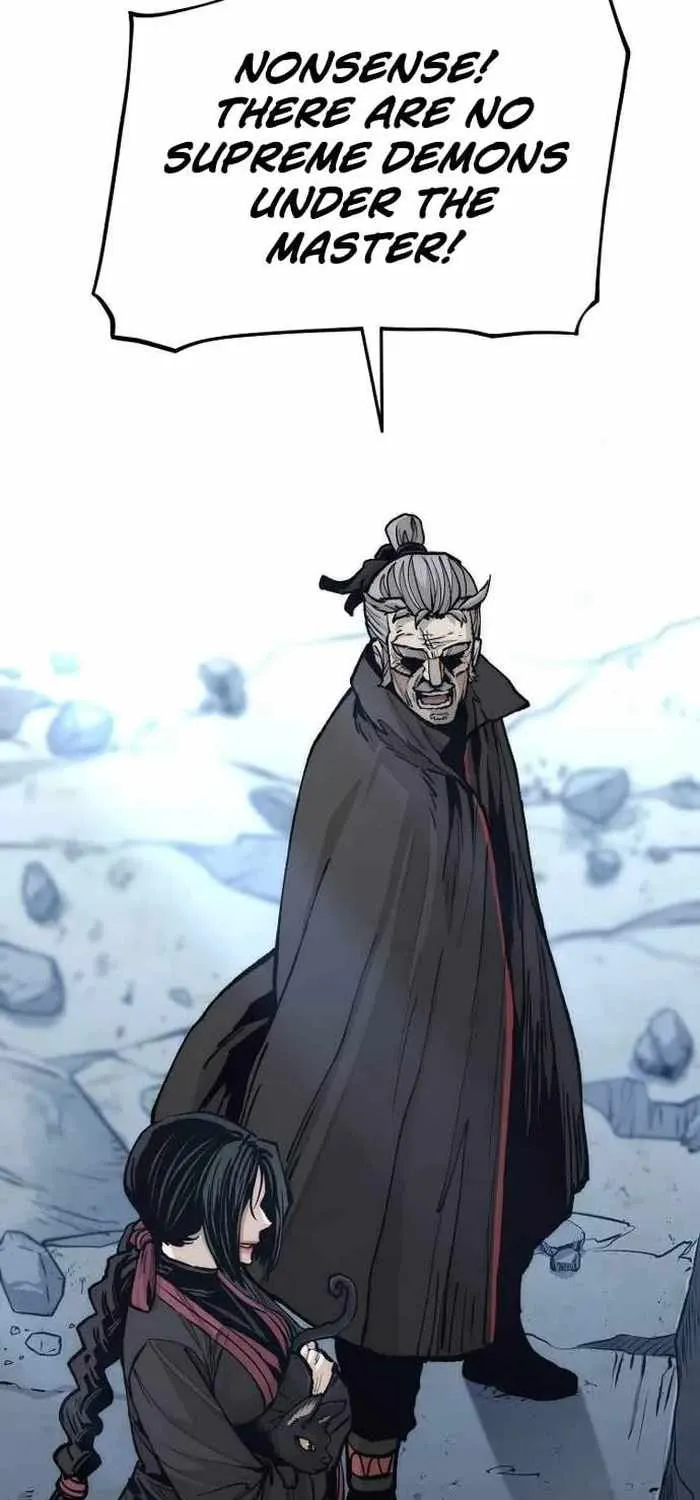 Read Heavenly Demon Cultivation Simulation chapter 128 image 72 on Lezhin