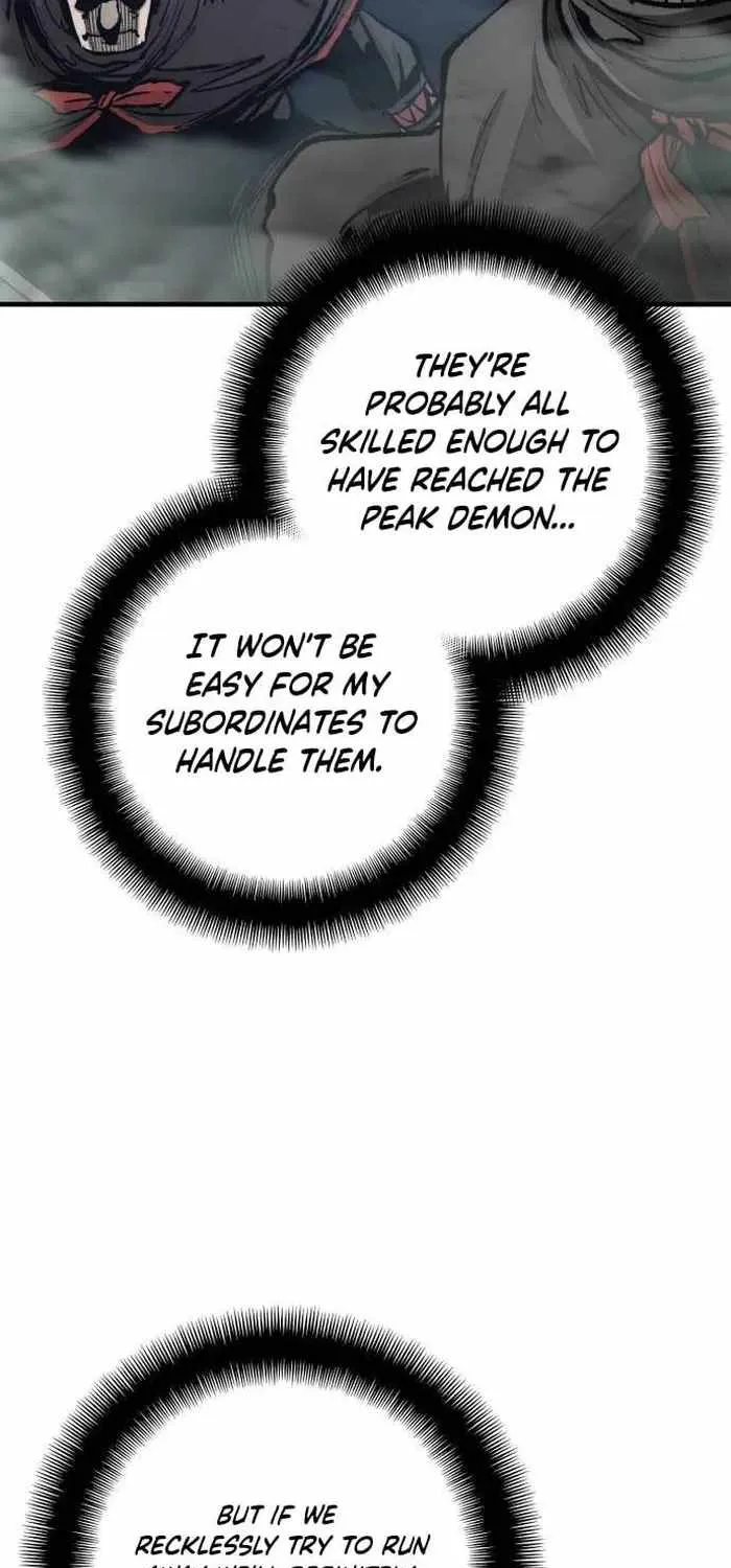 Read Heavenly Demon Cultivation Simulation chapter 128 image 84 on Lezhin