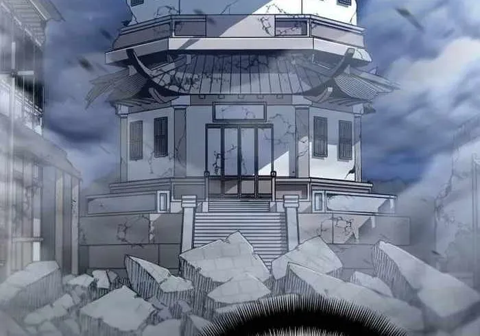 Read Heavenly Demon Cultivation Simulation chapter 128 image 9 on Lezhin