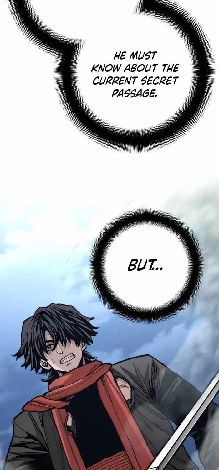 Read Heavenly Demon Cultivation Simulation chapter 128 image 94 on Lezhin
