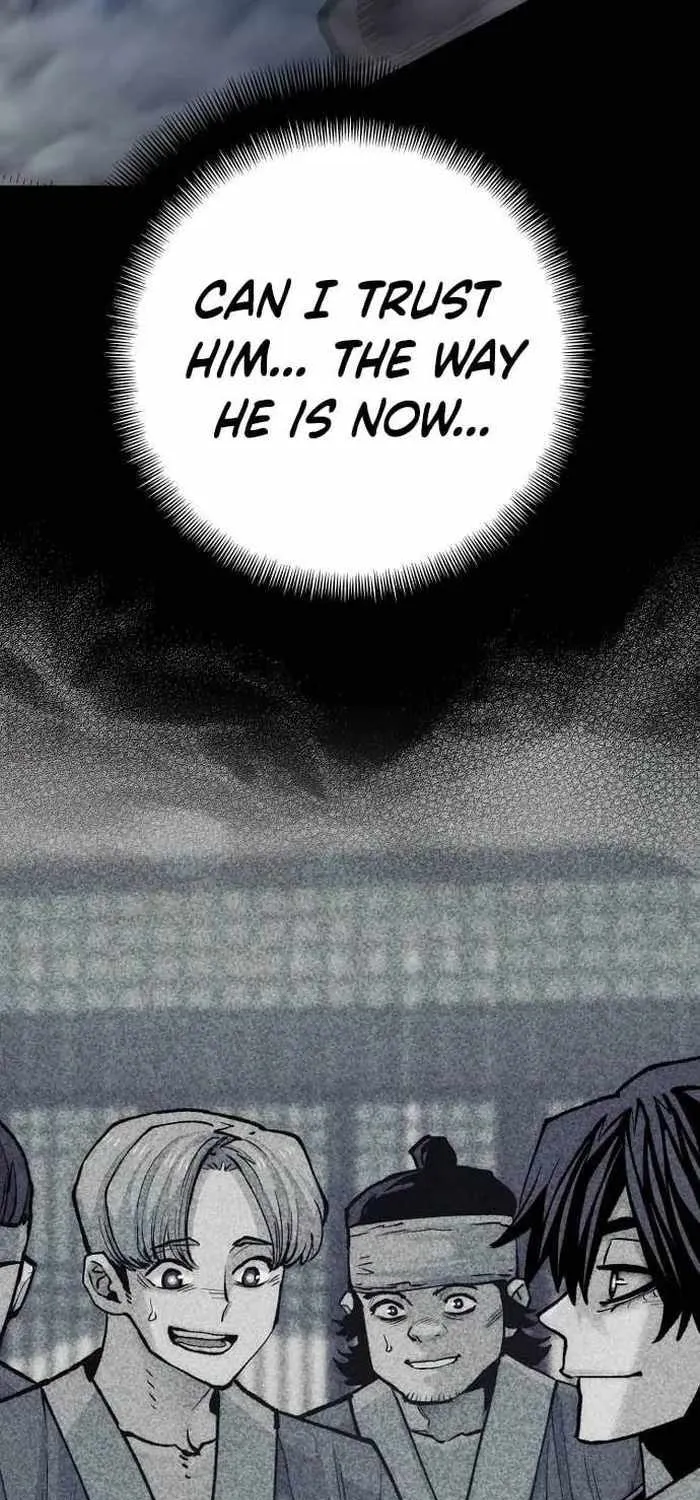 Read Heavenly Demon Cultivation Simulation chapter 128 image 96 on Lezhin