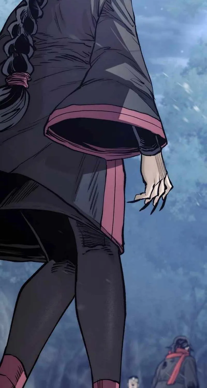 Read Heavenly Demon Cultivation Simulation chapter 129 image 104 on Lezhin