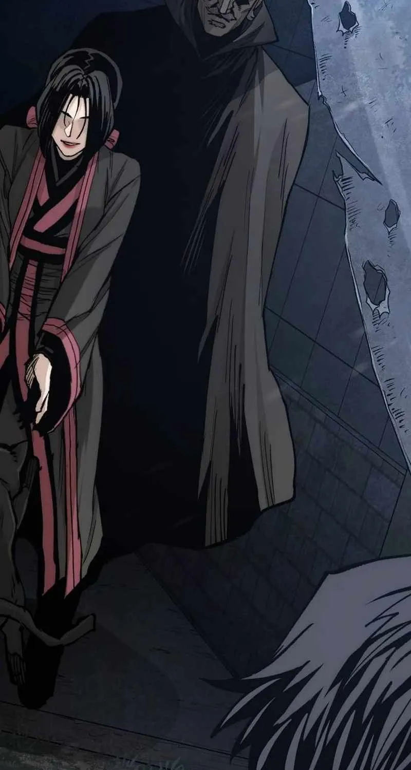 Read Heavenly Demon Cultivation Simulation chapter 129 image 108 on Lezhin