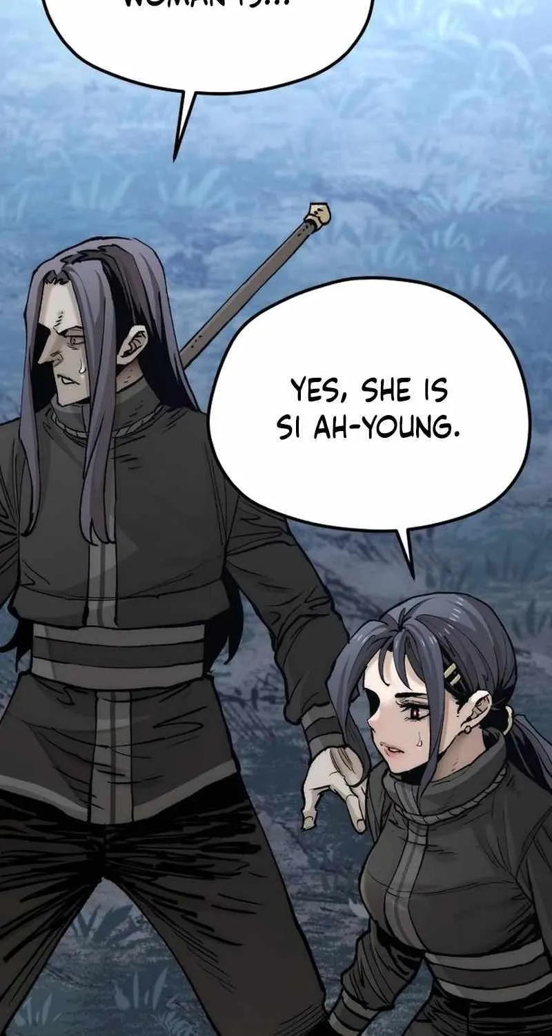 Read Heavenly Demon Cultivation Simulation chapter 129 image 110 on Lezhin