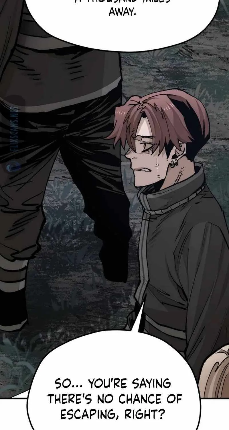 Read Heavenly Demon Cultivation Simulation chapter 129 image 112 on Lezhin
