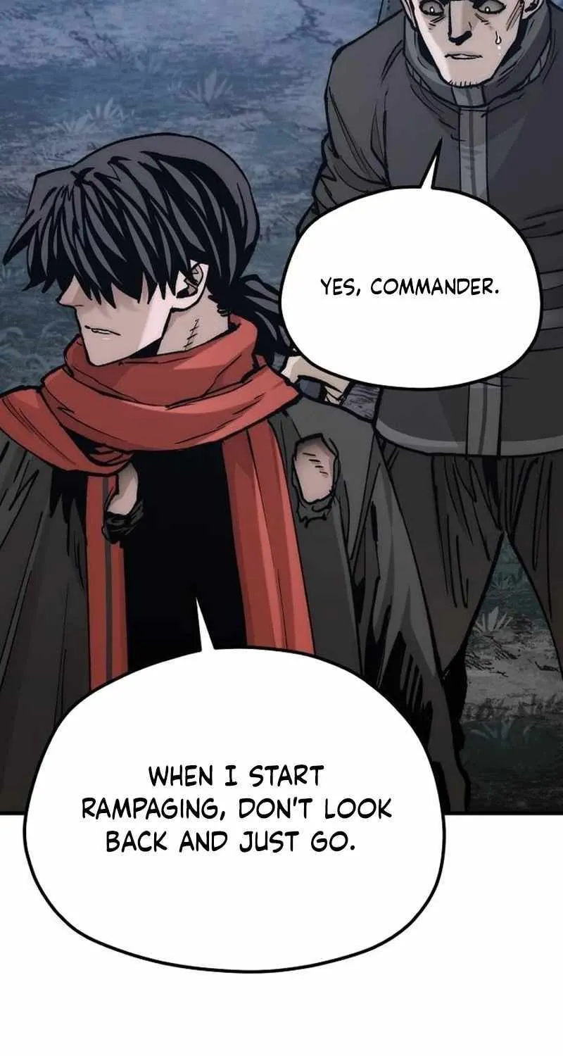 Read Heavenly Demon Cultivation Simulation chapter 129 image 119 on Lezhin