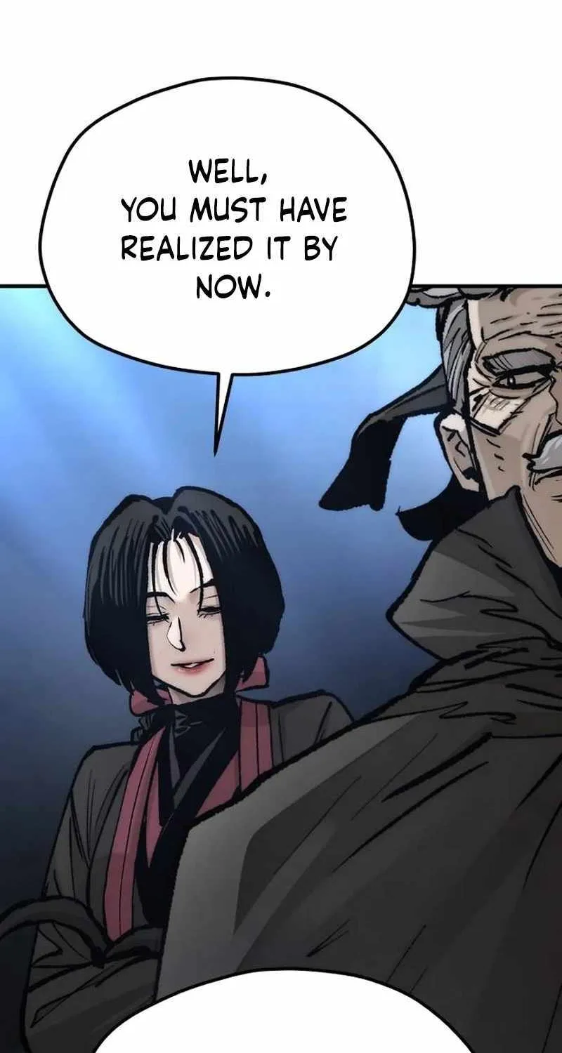 Read Heavenly Demon Cultivation Simulation chapter 129 image 127 on Lezhin