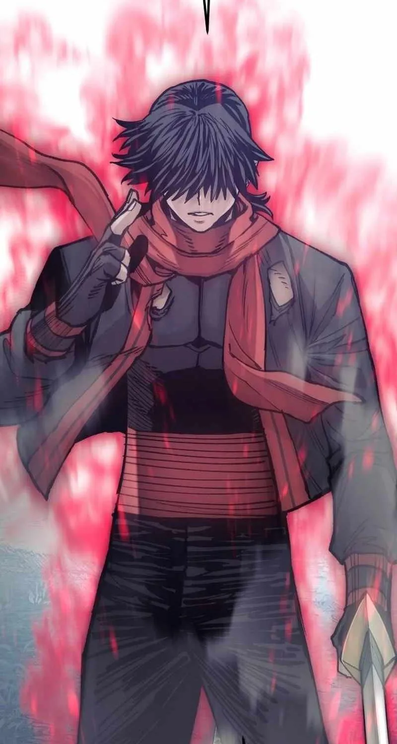 Read Heavenly Demon Cultivation Simulation chapter 129 image 138 on Lezhin