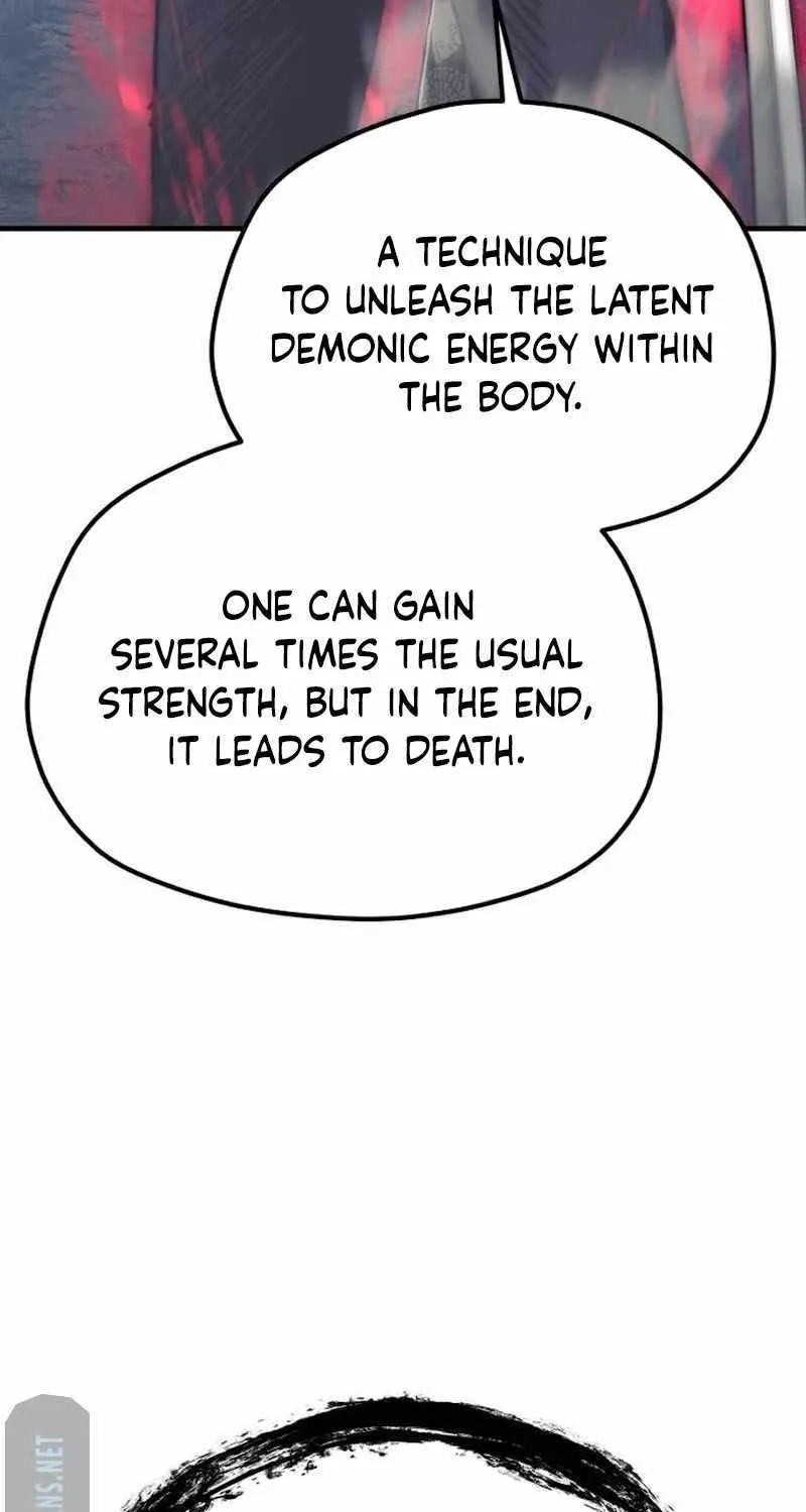 Read Heavenly Demon Cultivation Simulation chapter 129 image 139 on Lezhin