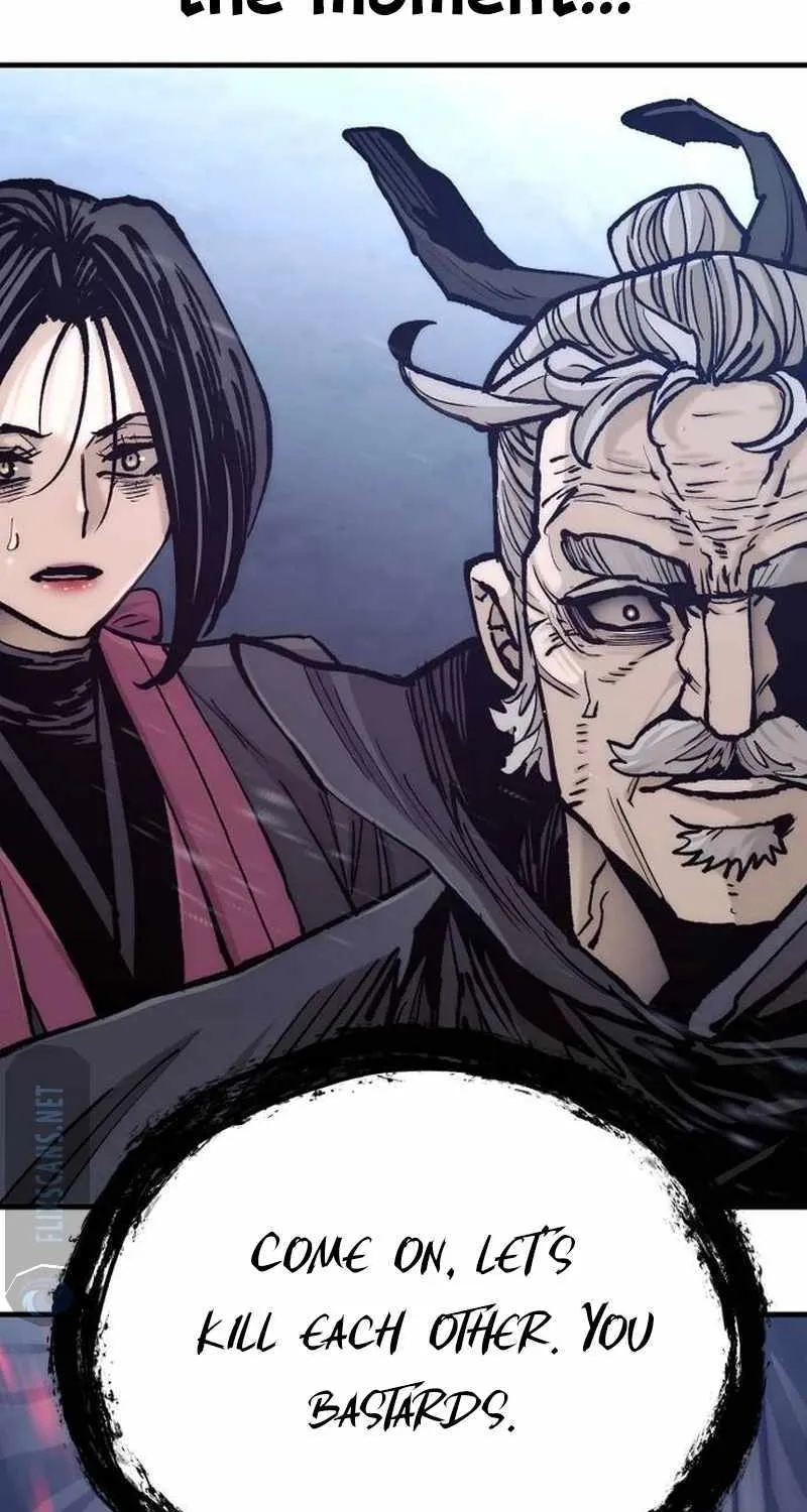 Read Heavenly Demon Cultivation Simulation chapter 129 image 148 on Lezhin