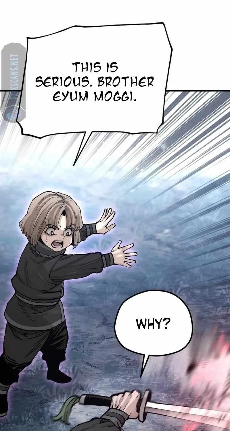 Read Heavenly Demon Cultivation Simulation chapter 129 image 18 on Lezhin