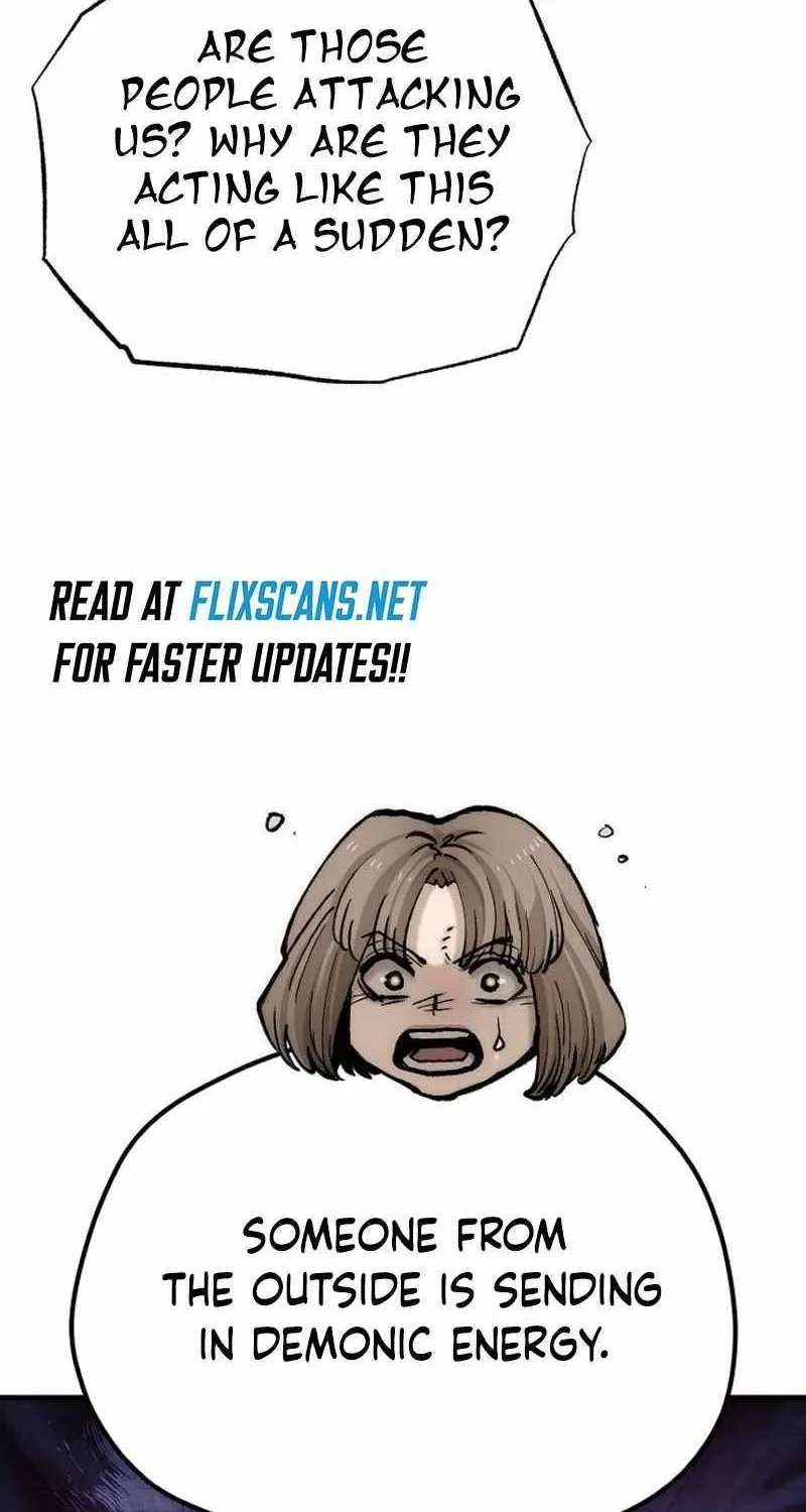 Read Heavenly Demon Cultivation Simulation chapter 129 image 23 on Lezhin