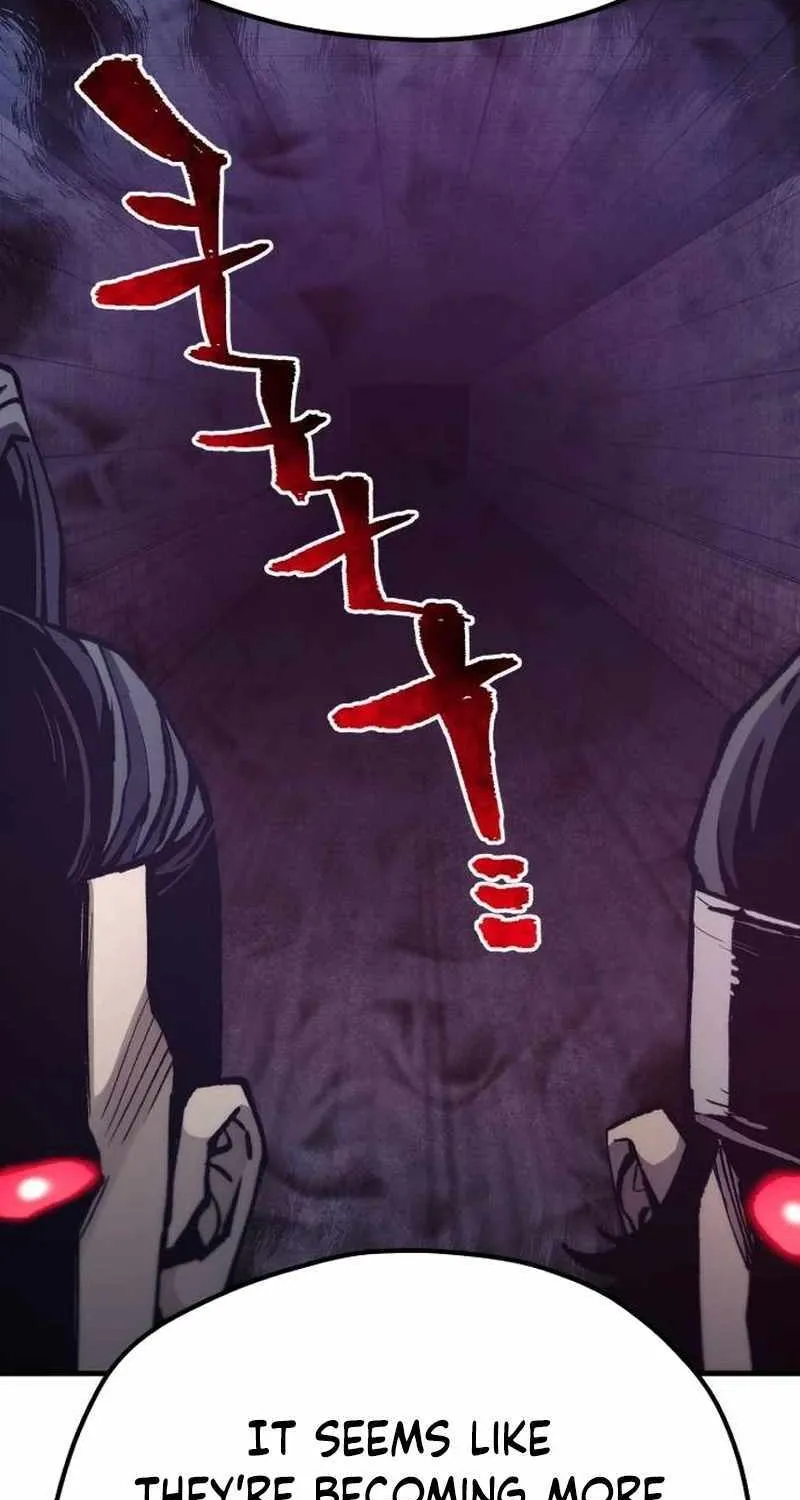 Read Heavenly Demon Cultivation Simulation chapter 129 image 24 on Lezhin