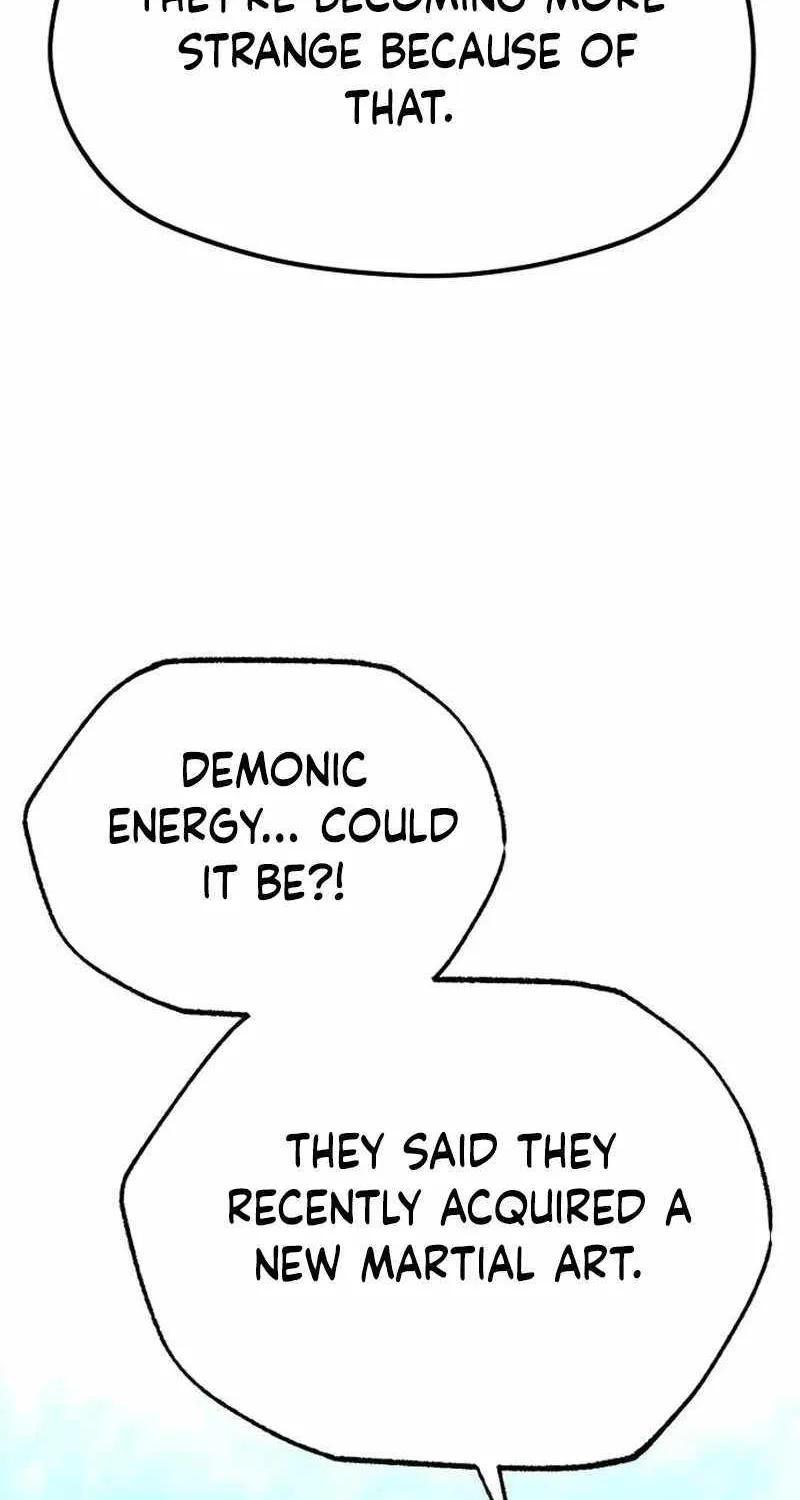 Read Heavenly Demon Cultivation Simulation chapter 129 image 25 on Lezhin