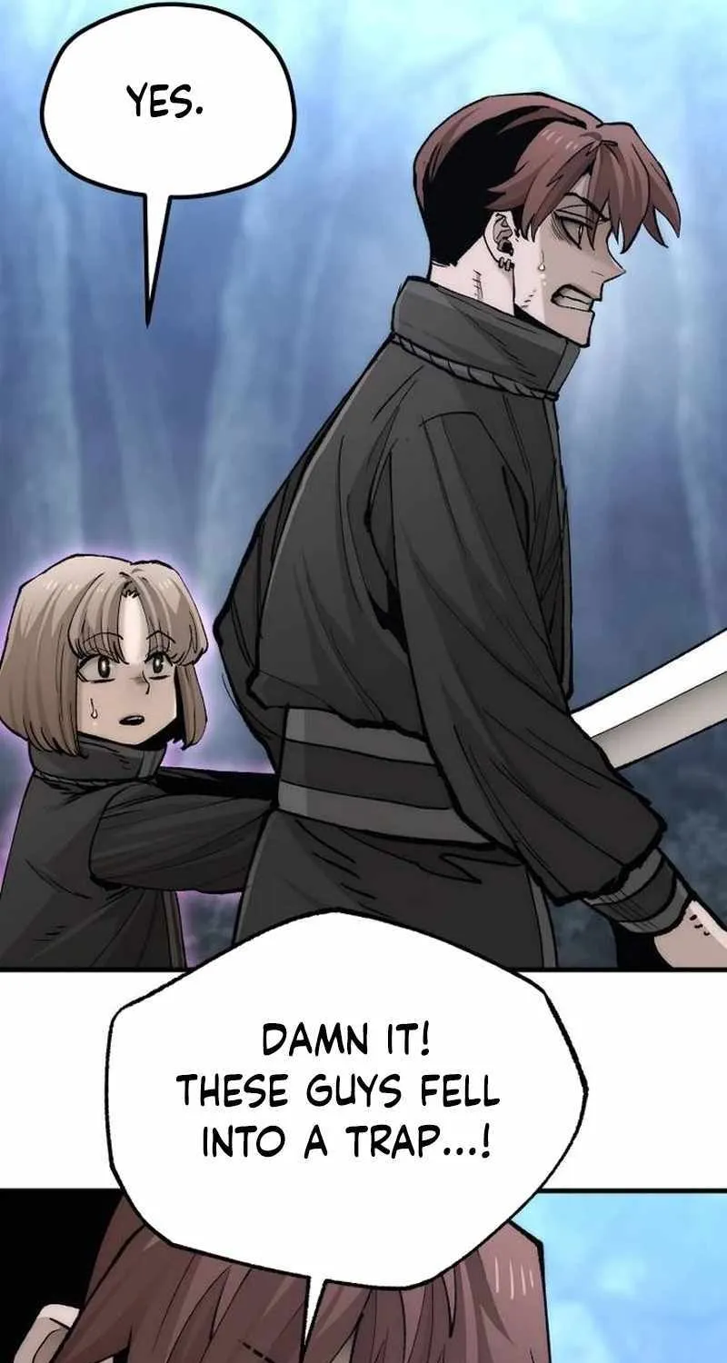 Read Heavenly Demon Cultivation Simulation chapter 129 image 27 on Lezhin