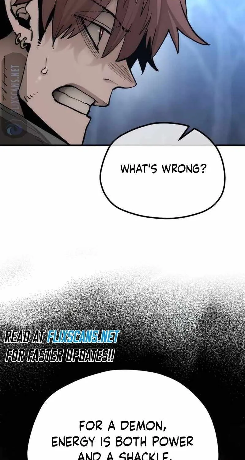 Read Heavenly Demon Cultivation Simulation chapter 129 image 28 on Lezhin