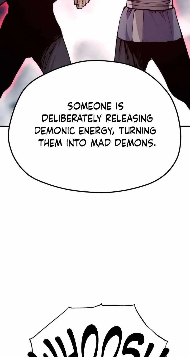 Read Heavenly Demon Cultivation Simulation chapter 129 image 30 on Lezhin