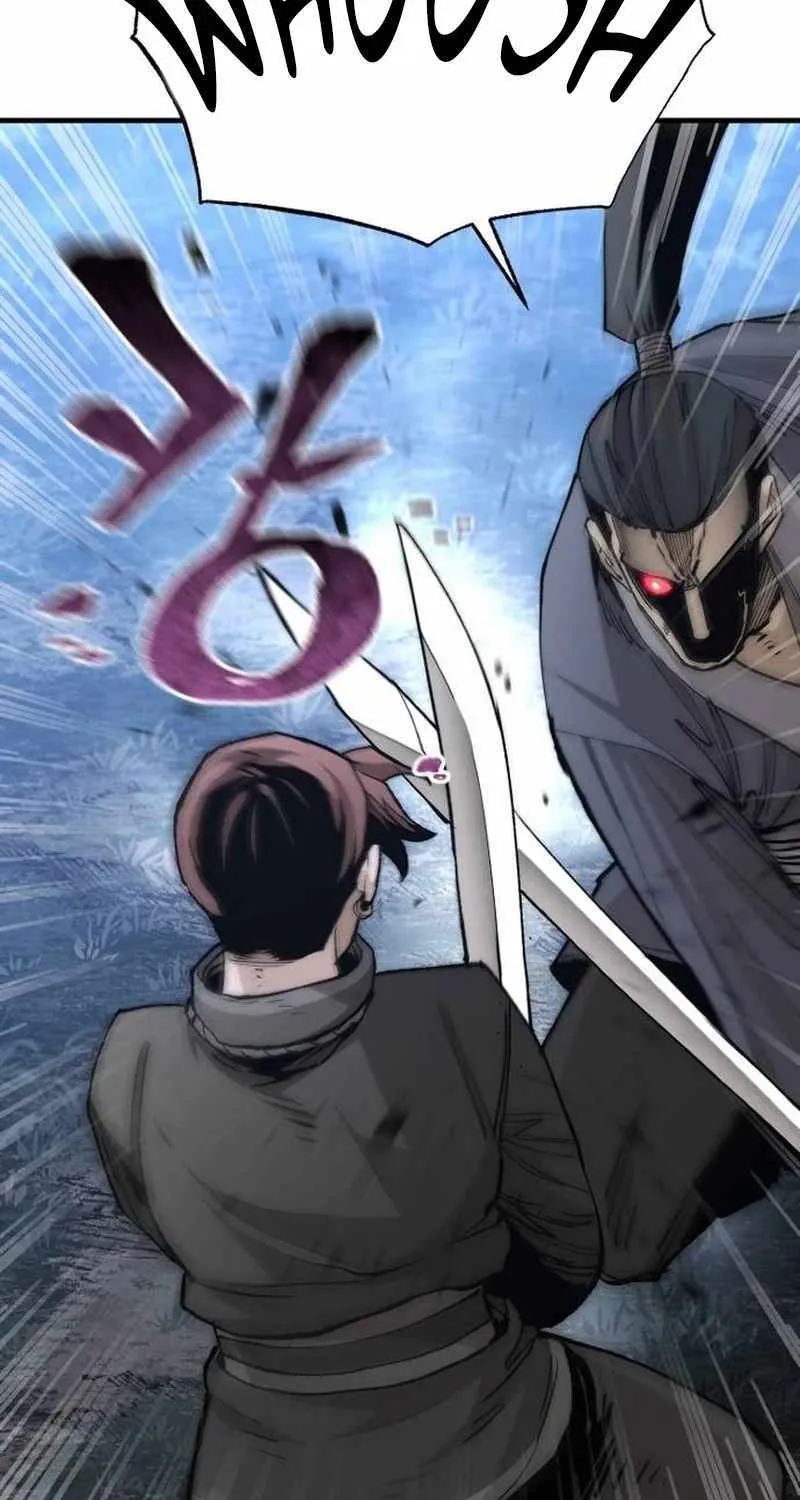 Read Heavenly Demon Cultivation Simulation chapter 129 image 31 on Lezhin