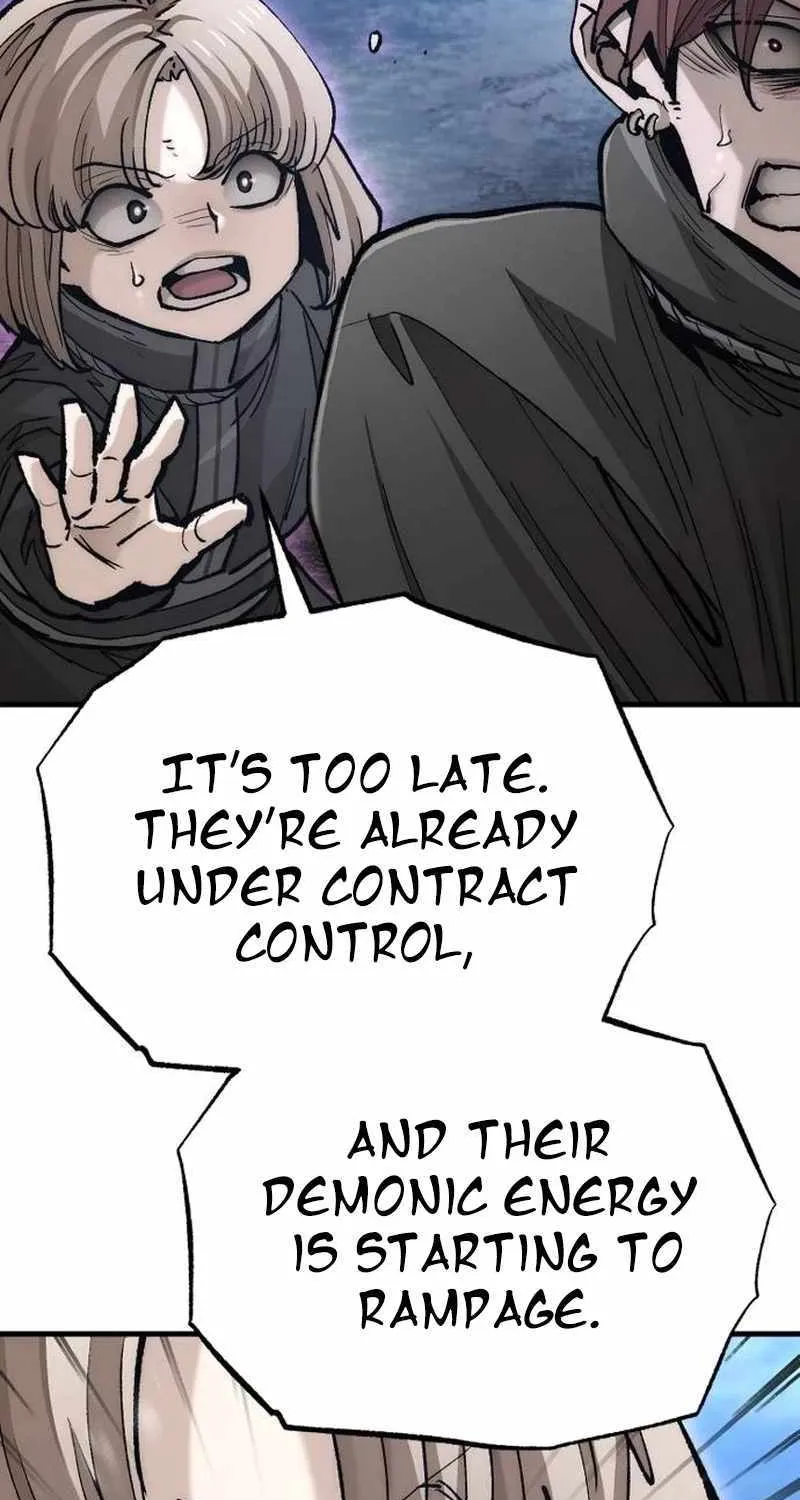 Read Heavenly Demon Cultivation Simulation chapter 129 image 33 on Lezhin