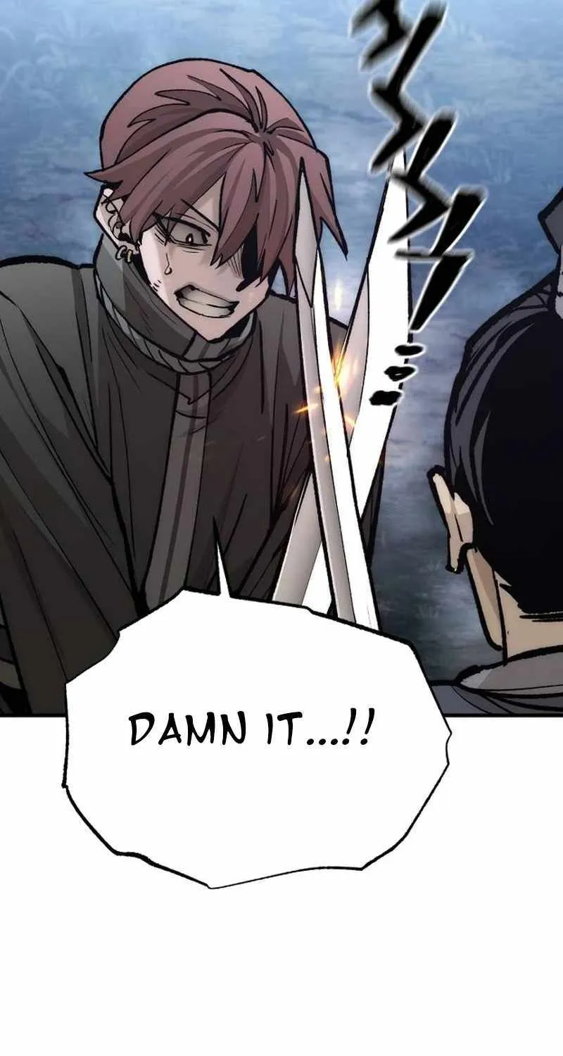 Read Heavenly Demon Cultivation Simulation chapter 129 image 35 on Lezhin