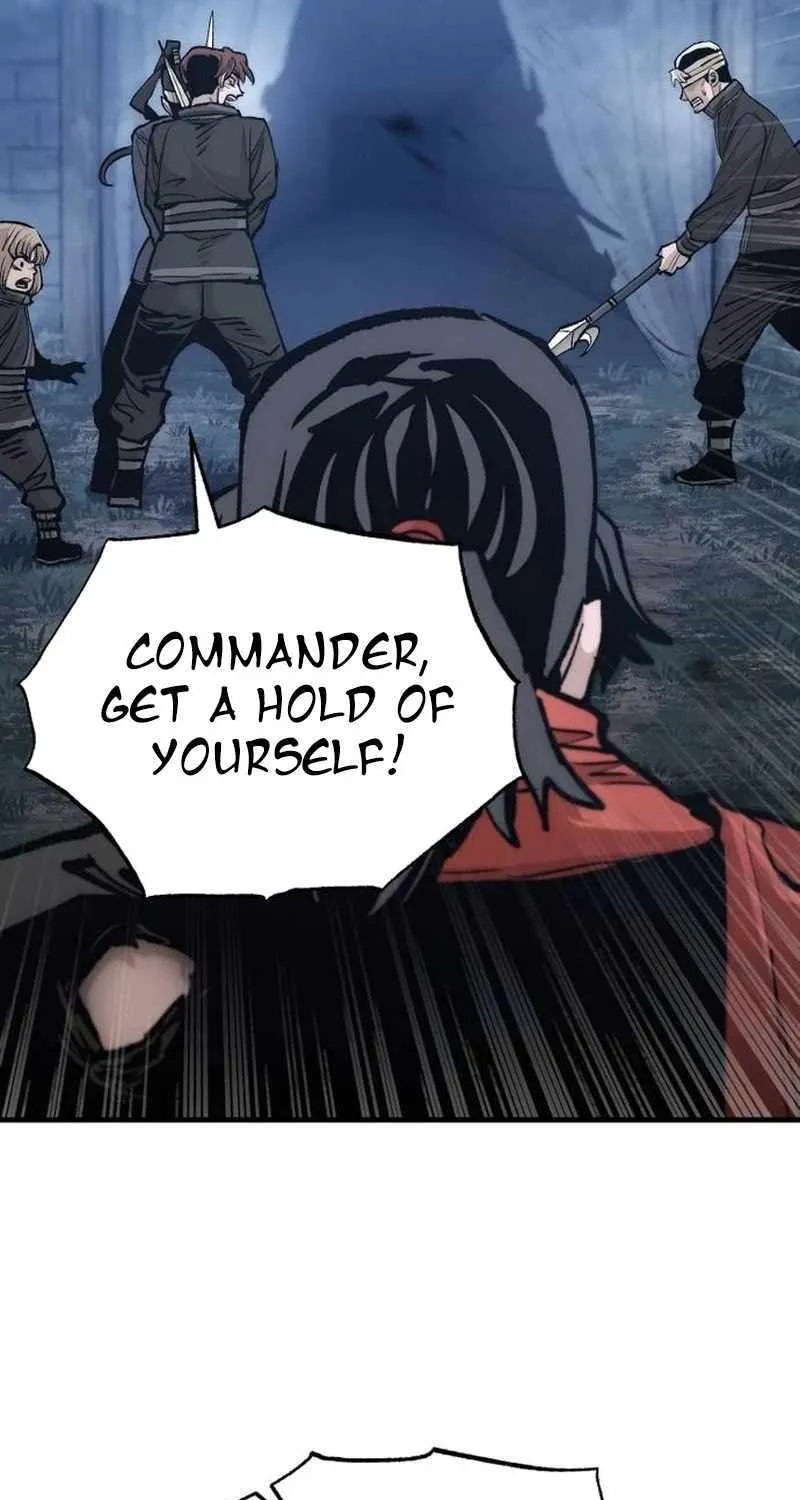 Read Heavenly Demon Cultivation Simulation chapter 129 image 39 on Lezhin