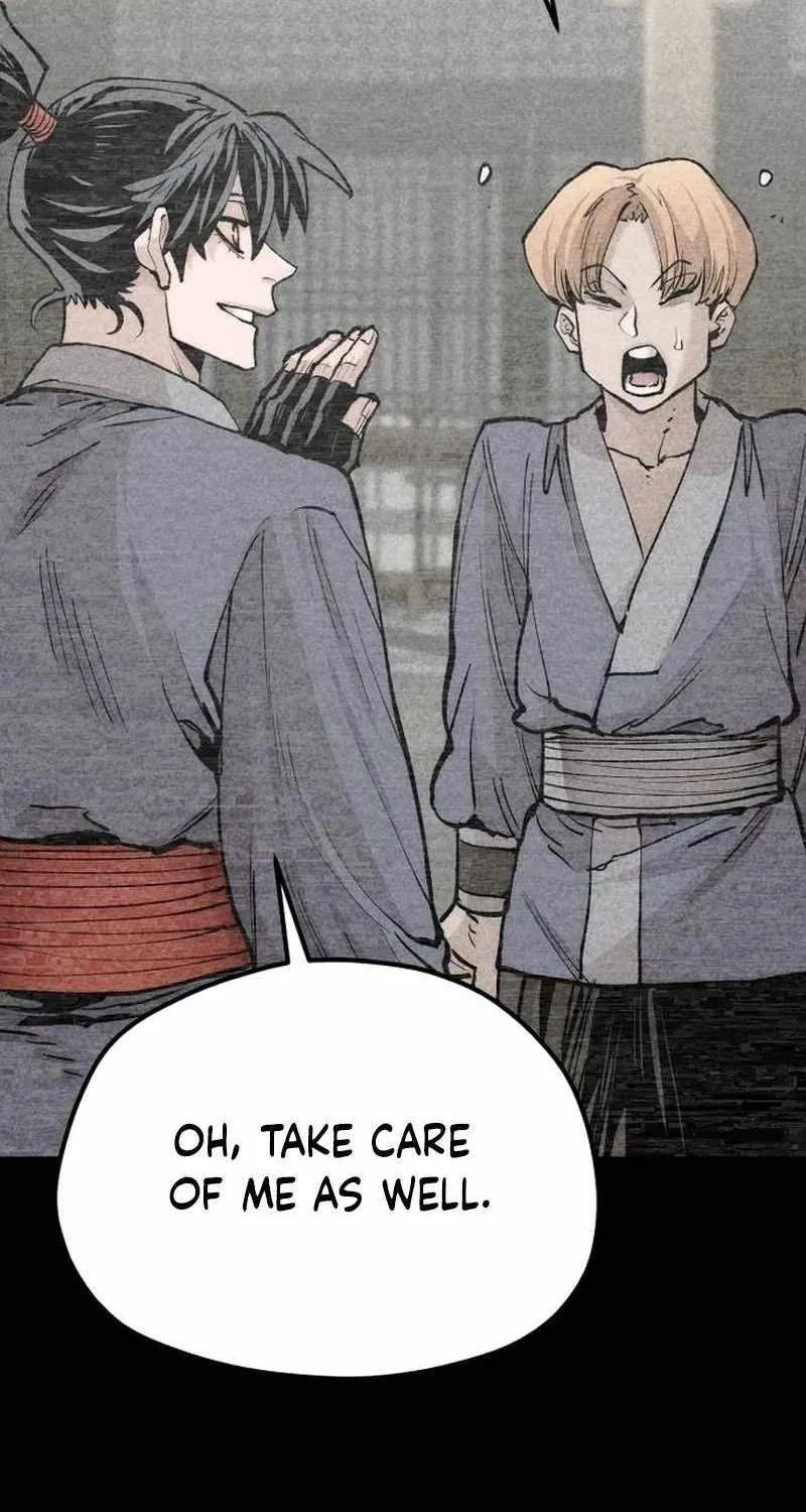Read Heavenly Demon Cultivation Simulation chapter 129 image 42 on Lezhin