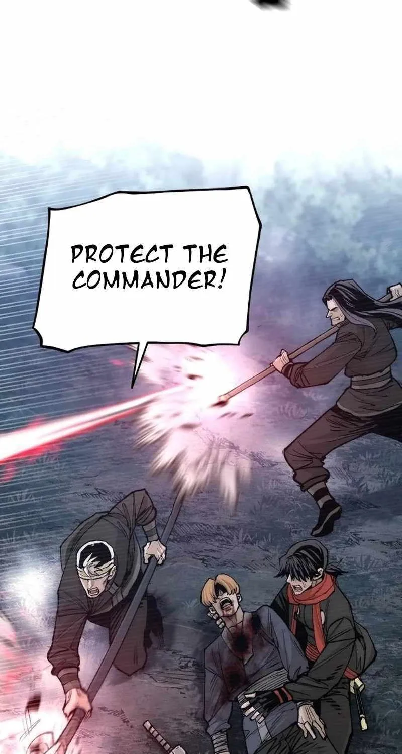 Read Heavenly Demon Cultivation Simulation chapter 129 image 5 on Lezhin