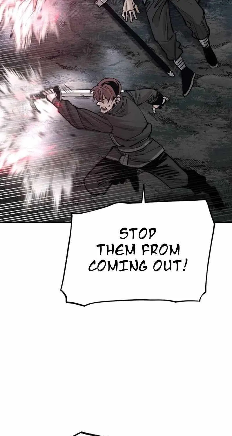 Read Heavenly Demon Cultivation Simulation chapter 129 image 6 on Lezhin