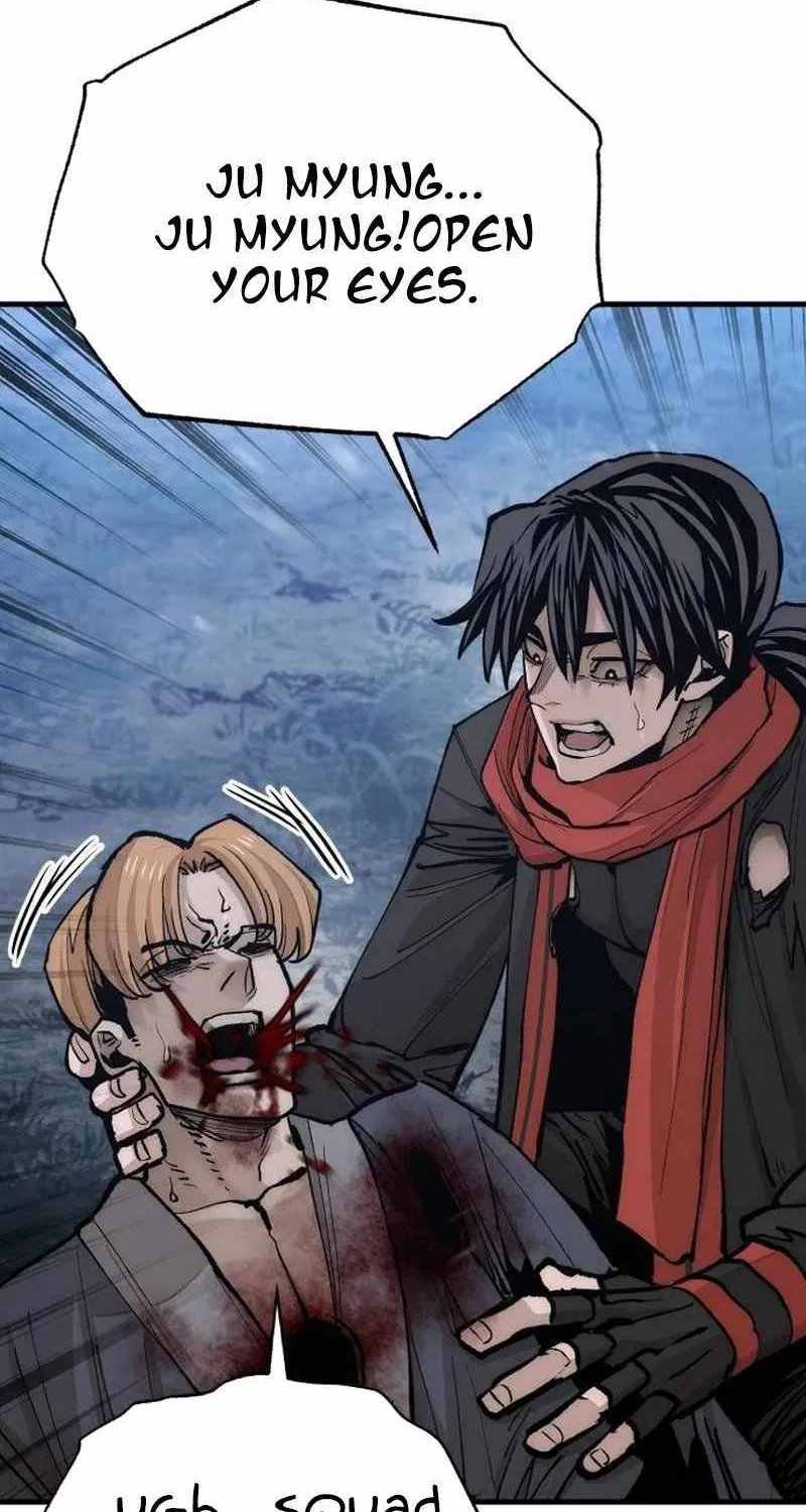 Read Heavenly Demon Cultivation Simulation chapter 129 image 7 on Lezhin
