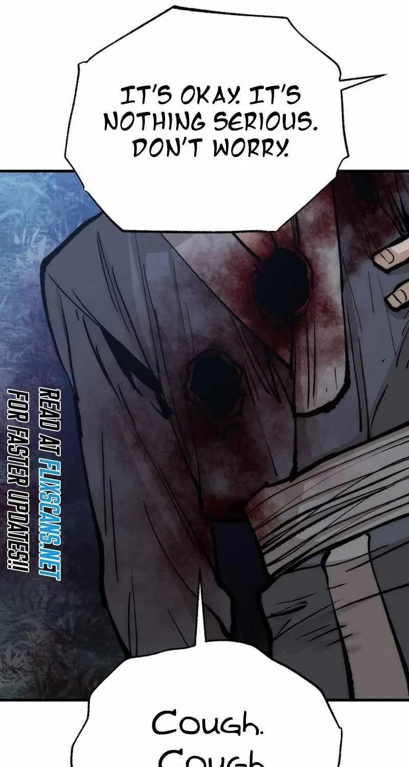 Read Heavenly Demon Cultivation Simulation chapter 129 image 9 on Lezhin