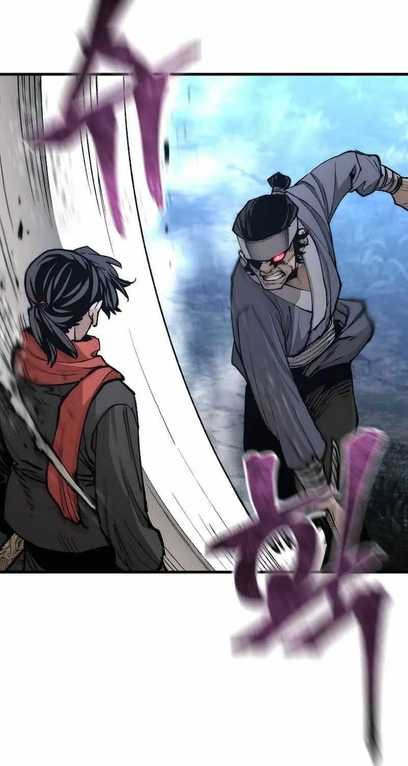 Read Heavenly Demon Cultivation Simulation chapter 129 image 92 on Lezhin