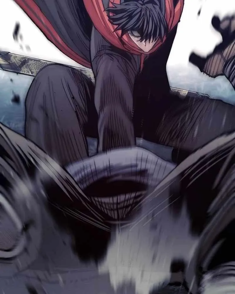 Read Heavenly Demon Cultivation Simulation chapter 129 image 96 on Lezhin