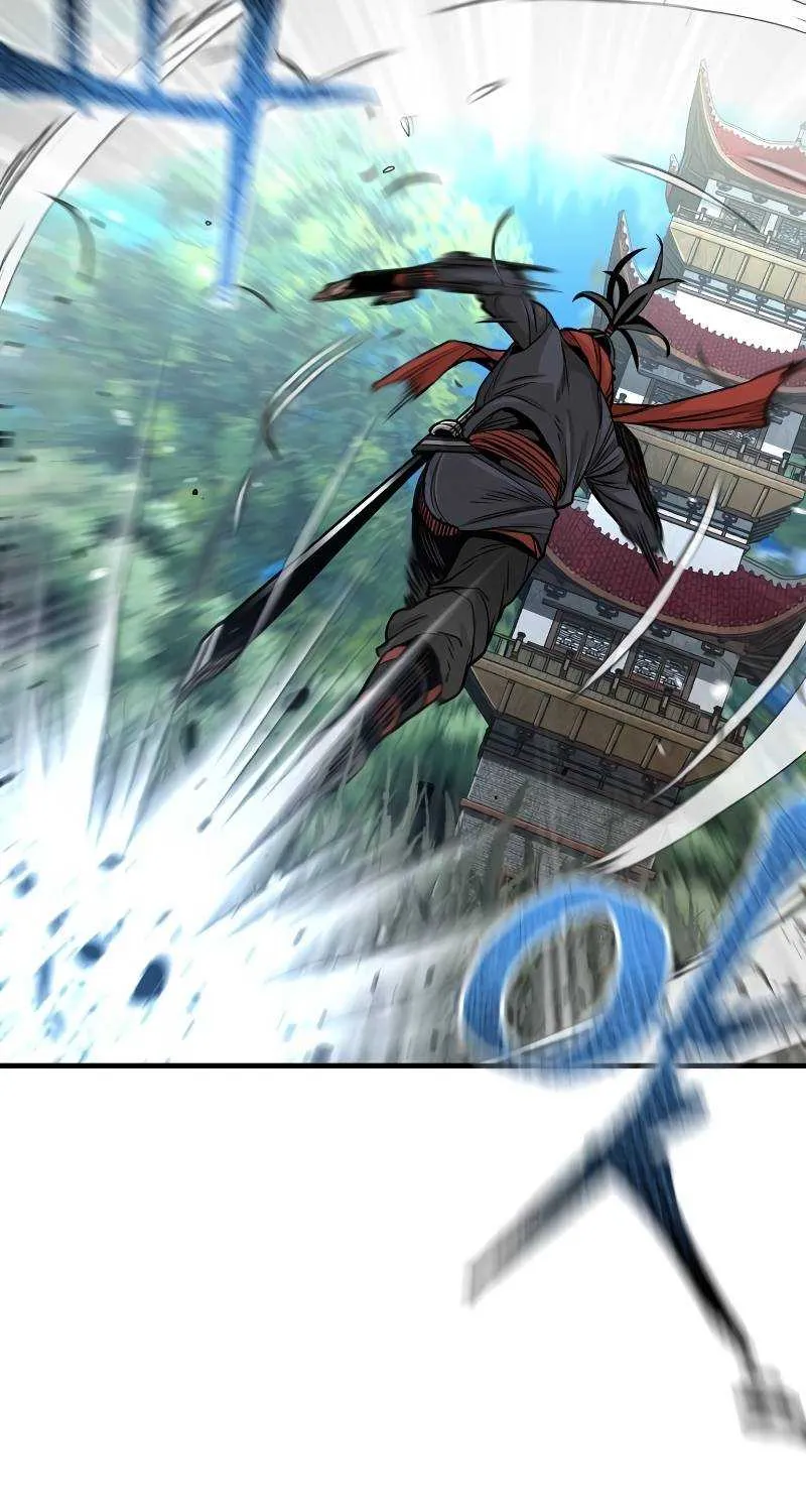 Read Heavenly Demon Cultivation Simulation chapter 13 image 104 on Lezhin