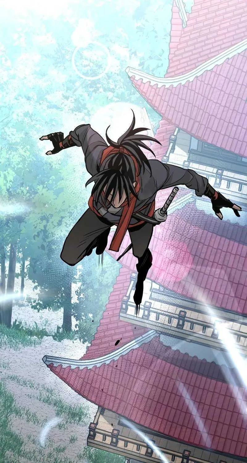 Read Heavenly Demon Cultivation Simulation chapter 13 image 128 on Lezhin