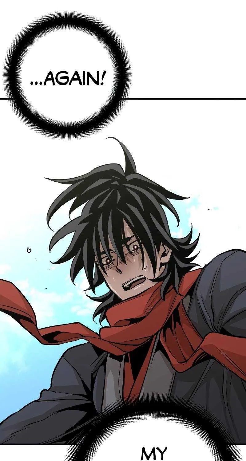 Read Heavenly Demon Cultivation Simulation chapter 13 image 130 on Lezhin