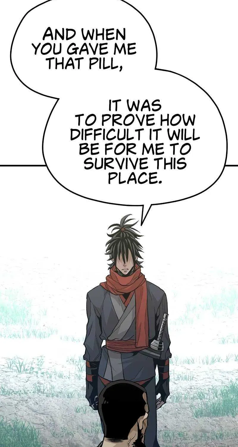 Read Heavenly Demon Cultivation Simulation chapter 13 image 15 on Lezhin